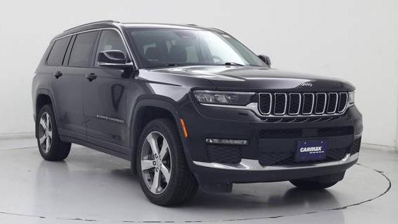 JEEP GRAND CHEROKEE 2021 1C4RJKBG7M8107077 image JEEP GRAND CHEROKEE 2021 1C4RJKBG7M8107077 image